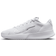 Nike Court Vapor Shoes White/Pure Platinum/Metallic Silver