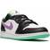 Nike Jordan 1 Low GS - Green Glow Violet Shock