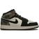 Nike Air Jordan 1 Mid SE GS - Black