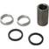 Rockshox Amortiguador Rear Mount Hardware 22.2x8mm 05-073pc1-Set Noir