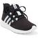 Adidas Kid's Cloudfoam Pure - Black