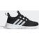 Adidas Kid's Cloudfoam Pure - Black