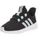 Adidas Kid's Cloudfoam Pure - Black