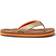 Reef Girls' Ahi Flip Flop Sandals