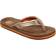 Reef Girls' Ahi Flip Flop Sandals