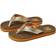 Reef 12K UK, Wild Childrens Kids Ahi Summer Beach Pool Sandals Thongs Flip Flops