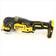 Dewalt Multiutensile Oscillatore A Batteria DCS 355 N 18 V Brushless + 29 Accessori + 6x Lame