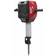 Milwaukee Démolisseur MXF DH2528H-601 28 mm Hexagonal