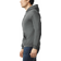 Gildan Men's Hooded Sweatshirt - Dark Heather