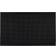 JVL Orion Scraper Black cm