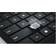 Microsoft Signature Keyboard with Fingerprint Reader (Nordic)