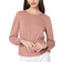 About You Elisabeth Top - Dusky Pink