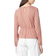 About You Elisabeth Top - Dusky Pink