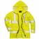 Portwest Hi-Vis 4-in-1 Traffic Jacket Yellow