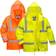 Portwest Hi-Vis 4-in-1 Traffic Jacket Yellow