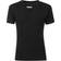 Maison Margiela Ribbed T-Shirt Black