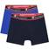 Champion Boxer Shorts 2-pack - Dark Blue