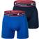 Champion Boxer Shorts 2-pack - Dark Blue