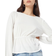 About You Elisabeth Top - Natural White