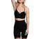 Bye Bra Bye Bra Medium Control Seamless Bra - Black