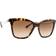 Bvlgari BV8257 Cod. Colore 504/13 Donna Cat Eye Havana