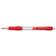 Pilot N185R Druckbleistift, 0,5 mm, Rot