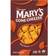 Mary's Gone Crackers Cheezee Plant-Based Cheddar Flavor, Vegan, Dairy