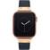 Anne Klein Leather Band for Apple Watch 42/44/45/Ultra 49mm