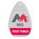 Mio fruit punch sugar free water enhancer