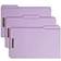 Smead Fastener File Folders