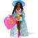 Mattel Barbie Extra Fly Doll With Beach Fashion