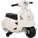 Homcom Vespa 6V