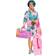 Barbie KEN EXTRA PLAGE HNP86 POUPEE MANNEQUIN Rose