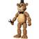 Funko Five Nights At Freddy's: Freddy Fazbear 13.5-Inch Action Figure