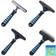 Nobby Comfort Line Detangling Curry Comb 20 Teeth