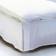 Mille Notti Protect Madrasskydd Vit (200x180cm)