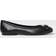 See by Chloé Ballet Pumps Woman Black