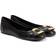See by Chloé Ballerinaskor SB40070A Black 999 Svart