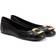 See by Chloé Ballet Pumps Woman Black