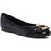 See by Chloé Ballerinaskor SB40070A Black 999 Svart