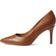 Calvin Klein Gayle Pump Women's - Cognac