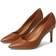 Calvin Klein Gayle Pump Women's - Cognac