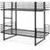 Oscar Boschba Bunk Bed 90x200cm