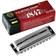 Seydel Blues Silver 1847 Harmonica Low C