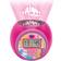 Disney Princess LEXIBOOK Projector Clock Pink