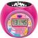 Disney Princess RL977DP Alarme et répétition Snooze Rose