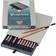 Royal Talens Bruynzeel Design Graphite Pencil Set 12/Pkg