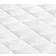 Borganäs 42038 Rullemadras Hvid (200x210cm)
