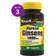 Mason Natural Whole Herb Korean Ginseng 1 60 st