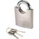 Silverline Shrouded Padlock 70mm